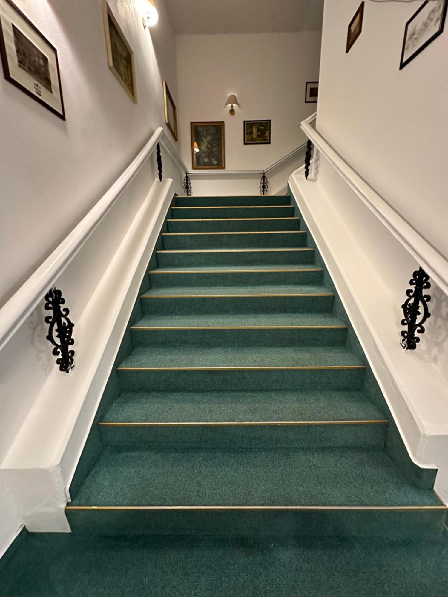 Hotel Sachsenhof ريزا المظهر الخارجي الصورة