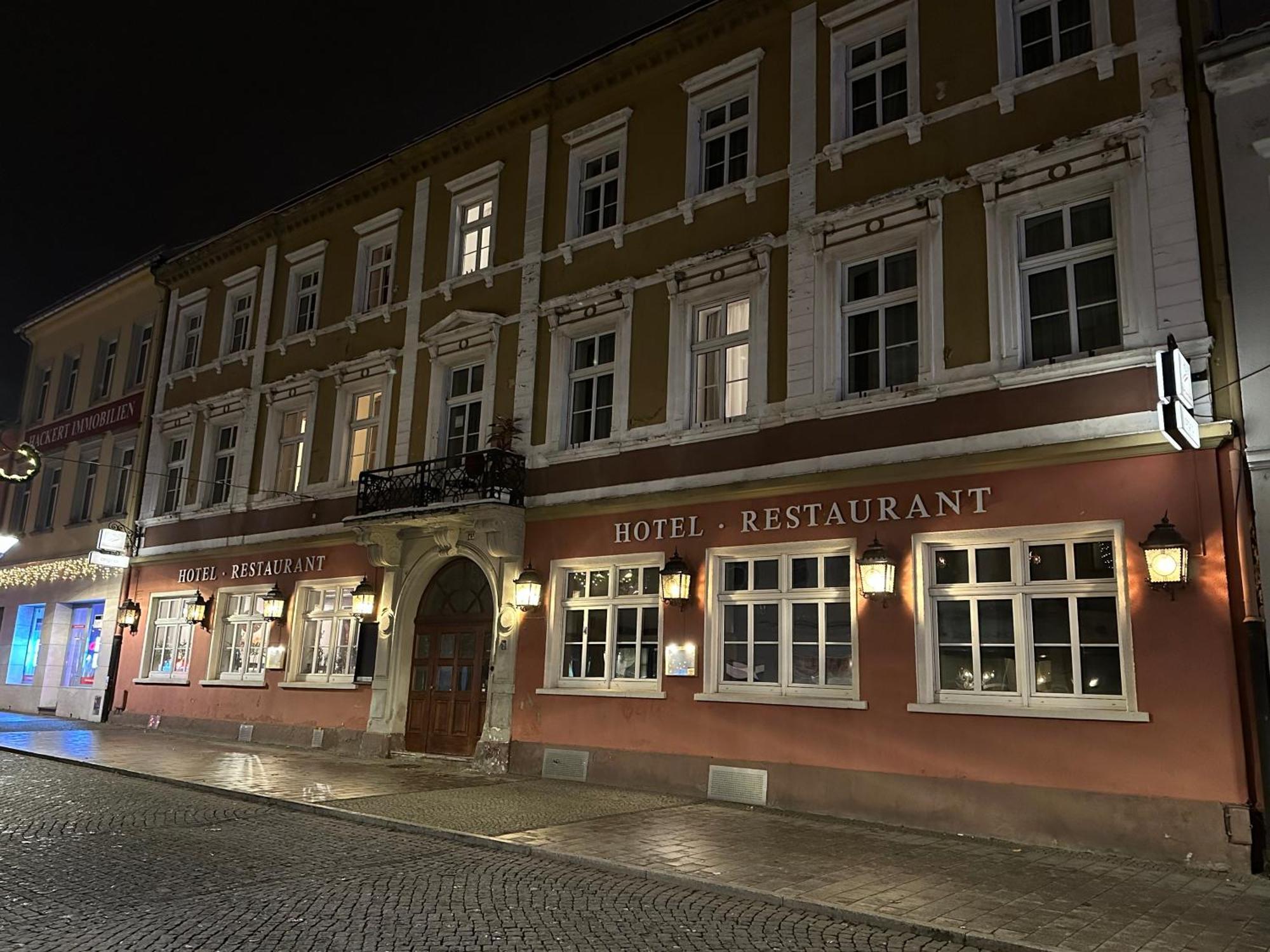 Hotel Sachsenhof ريزا المظهر الخارجي الصورة