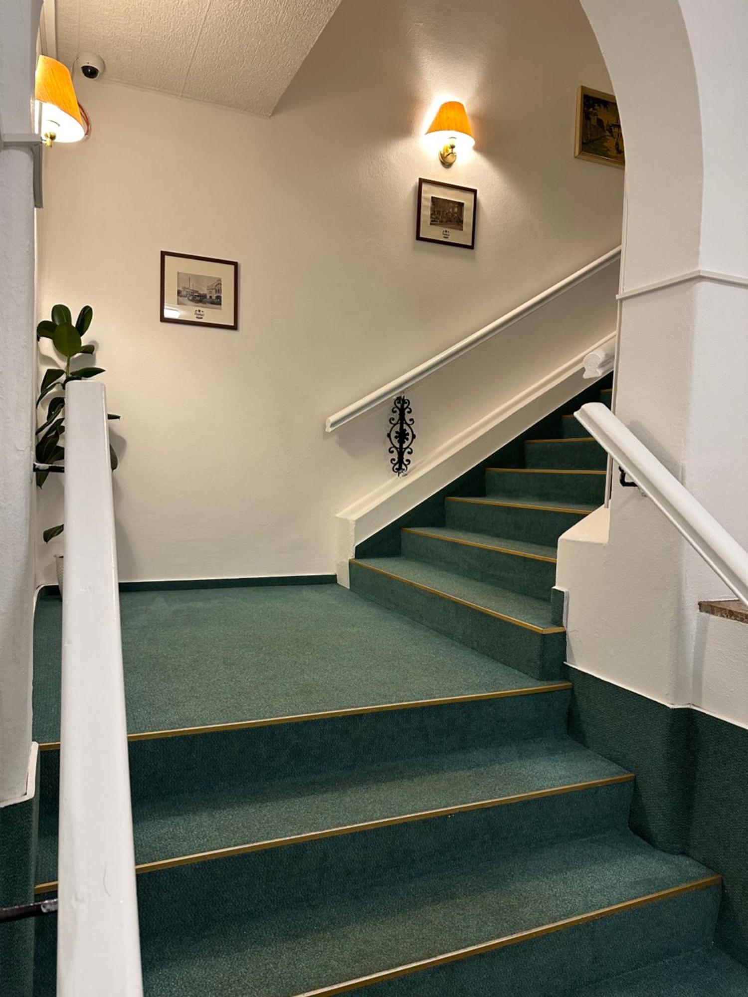 Hotel Sachsenhof ريزا المظهر الخارجي الصورة