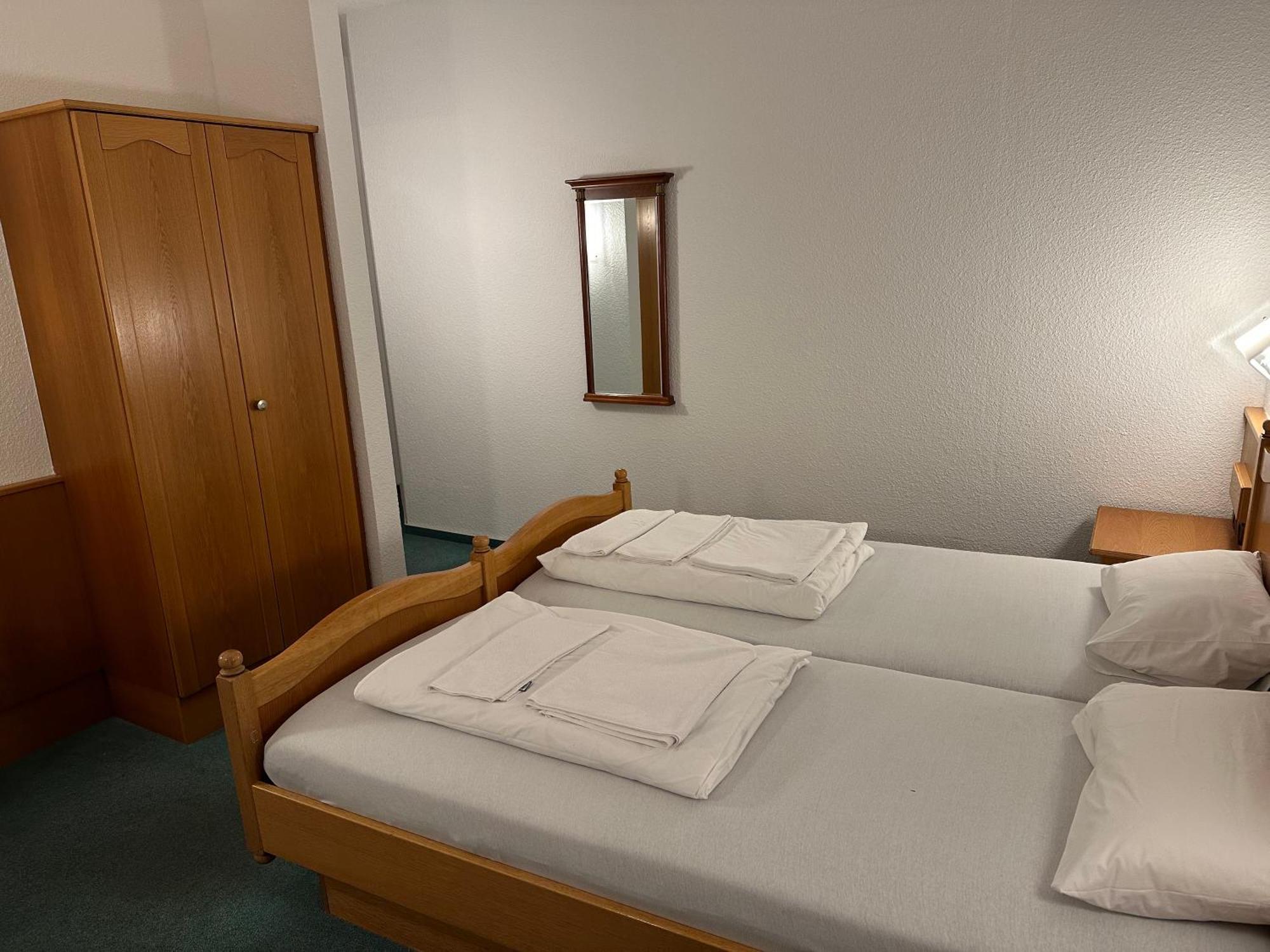Hotel Sachsenhof ريزا المظهر الخارجي الصورة